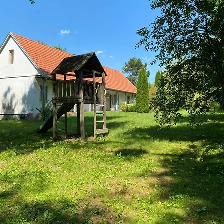 Holiday home Hidden Gem In The Hills Of Somogy County *