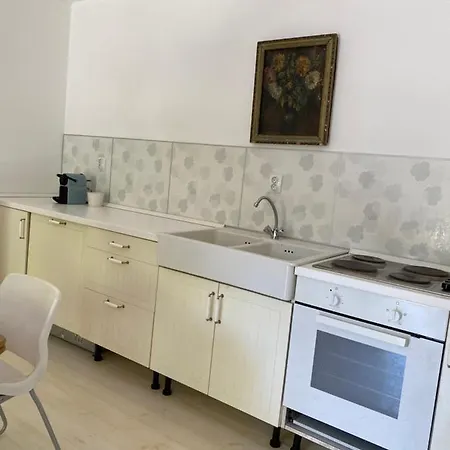 Holiday home Hidden Gem In The Hills Of Somogy County *