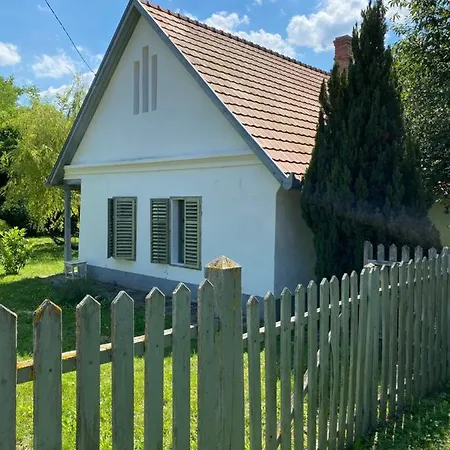 Hidden Gem In The Hills Of Somogy County Holiday home
